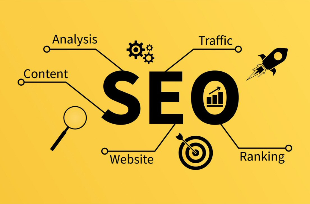 Les 10 astuces d’optimisation SEO