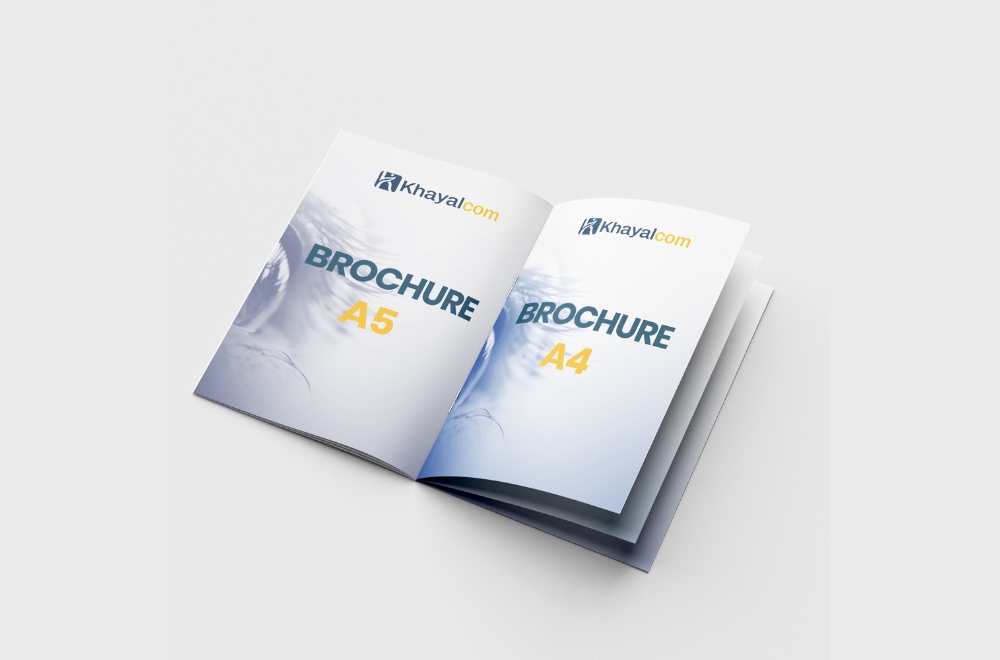Comment créer une brochure efficace en 3 étapes simples